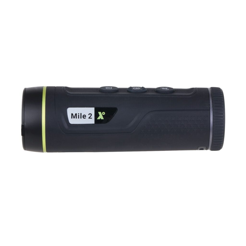 Pixfra Mile 2 M207 Thermal Side View