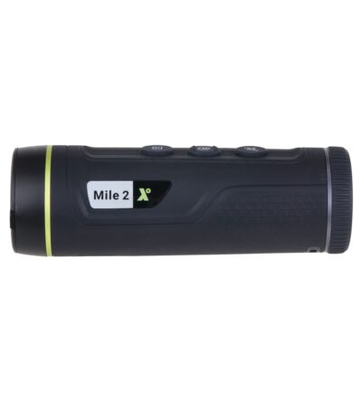 Pixfra Mile 2 M207 Thermal Side View