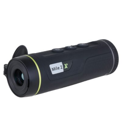 Pixfra Mile 2 M207 Thermal Monocular